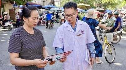 «ខែល» ដើម្បីការពារសុខភាព។