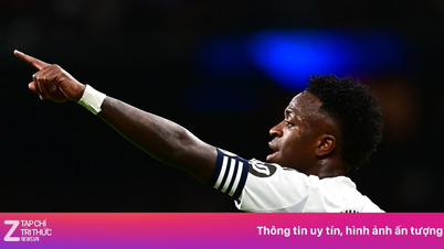 Mengapa Vinicius menurunkan tuntutannya kepada Real Madrid?