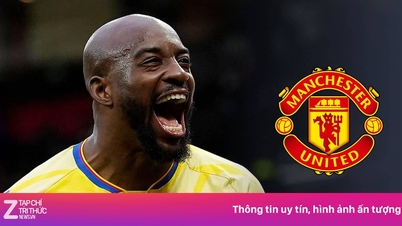Target MU sebesar £50 juta