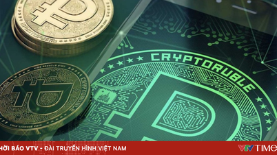 Rusia meluncurkan rubel digital.