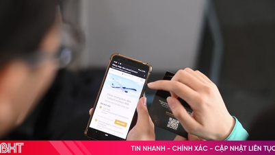 Vietnam Airlines lanza servicio de Internet a bordo.