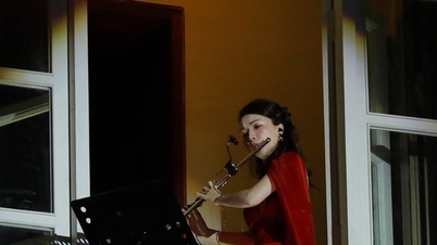 Ein emotionaler Musikabend: Da Nang Konzert 2 „Endloser Fluss“