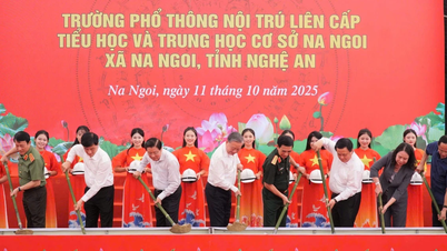 Kỳ vọng vào những đổi thay