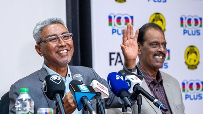 Malaysia membuat pengumuman mengejut di tengah-tengah krisis kewarganegaraan.