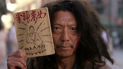 Der mysteriöse Bettler Yuan Xiangren aus Kung Fu Hustle ist verstorben.