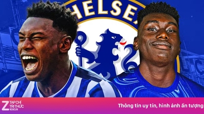 Chelsea ist bereit, einen millionenschweren Transfer-Kracher zu landen.