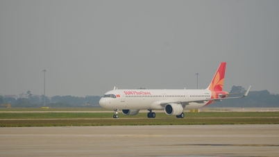 Nhận tàu bay thứ 6, Sun PhuQuoc Airways sở hữu đội tàu 'trẻ' nhất Việt Nam