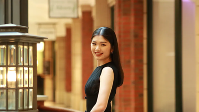 Chương trình Piano Racital: Hồ Khánh Vân – 60 năm