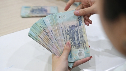 Oficjalnie: Tylko ci, których dochód wynosi 28,6 mln VND miesięcznie, są zobowiązani do płacenia podatku dochodowego od osób fizycznych.