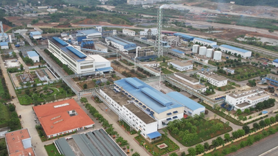 Không để hoạt động sản xuất công nghiệp bị gián đoạn