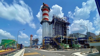 Petrovietnam និងសេចក្តីប្រាថ្នារបស់ខ្លួនសម្រាប់របកគំហើញនៅក្នុងយុគសម័យថ្មី។