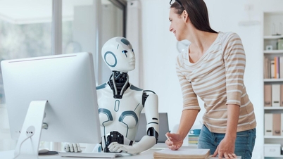 5 ผู้ช่วย AI ที่น่าสนใจที่จะอยู่เคียงข้างคุณในปี 2026