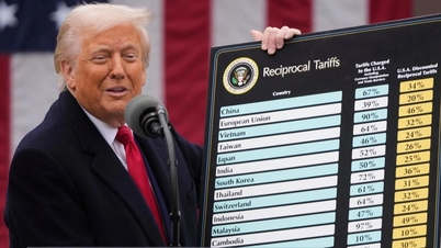 President Trump unexpectedly postponed raising import tariffs on many products.