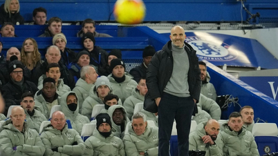 O Chelsea convocará uma reunião de emergência para demitir o técnico Enzo Maresca?