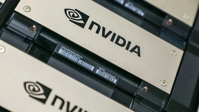 FBI chặn đường dây tuồn 160 triệu USD GPU NVIDIA