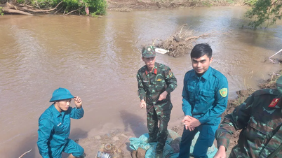 ខេត្តដាក់ឡាក់បំផ្ទុះគ្រាប់បែកទម្ងន់ ៣៣៤ គីឡូក្រាមដែលនៅសេសសល់ពីសង្គ្រាម។