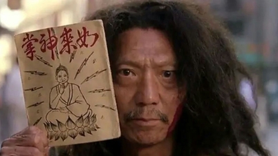 Falleció el actor Tuong Nhan de la película 'Kung Fu Hustle'.