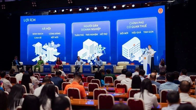 នាយកដ្ឋានពន្ធដារគឺជាអ្នកត្រួសត្រាយផ្លូវក្នុងការផ្លាស់ប្តូរឌីជីថលនៅក្នុងយុគសម័យឌីជីថល។
