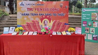 লাও কাই: পুনর্বাসন কেন্দ্র নং ১-এ ২০২৬ সালের চন্দ্র নববর্ষ উদযাপন এবং বই দানের আয়োজনের সমন্বয় সাধন।