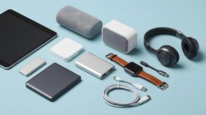 5 accesorios tecnológicos que impulsarán tu productividad en 2026