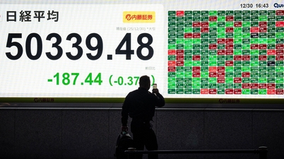 Acțiunile asiatice sunt pregătite pentru un început luminos în 2026, investitorii așteptând semnale de la Wall Street.