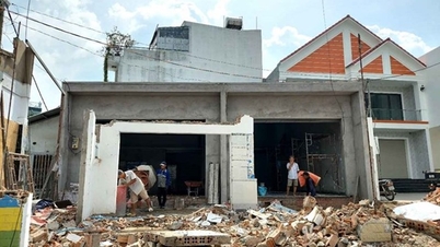 2026'dan itibaren yapı ruhsatlarında herhangi bir düzenleme yapılmasına gerek kalmayacak iki durum.