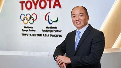 Toyota Vietnam'ın yönetim kurulu başkanlığı görevine 2026 yılının ilk gününden itibaren Vietnamlı bir isim getirilecek.