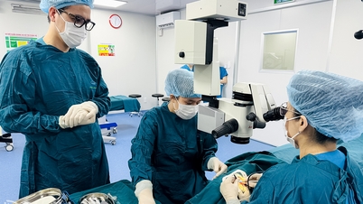 Sektor opieki zdrowotnej w prowincji Dong Nai osiągnął 6 z 6 celów wyznaczonych na rok 2025.