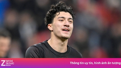 Talentele născute în Vietnam atrag interesul Barcelonei.