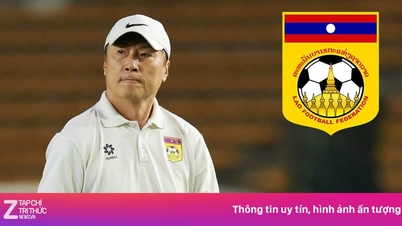 Laos se desparte de antrenorul sud-coreean.