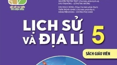 El Ministerio de Educación y Formación responde a la desinformación sobre el contenido de los libros de texto de Historia y Geografía de 5º grado.