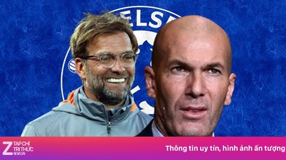 Chelsea a pus capăt carierelor lui Klopp și Zidane.