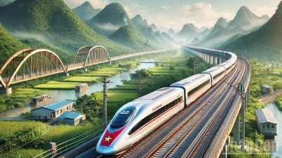 Einrichtung eines Lenkungsausschusses für die Umsetzung des Nord-Süd-Hochgeschwindigkeitsbahnprojekts.