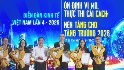 เสถียรภาพทางเศรษฐกิจมหภาคและการบังคับใช้เชิงสถาบัน – รากฐานสำหรับการเติบโตในปี 2026