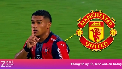 Pemain baharu bakal meninggalkan MU selepas 6 bulan.
