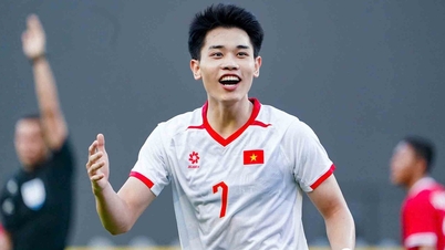 Vietnam regnes som underdog i åpningskampen i U23-asiatiske mesterskap.