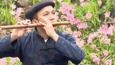 동반 구시가지에서 밤마다 불꽃을 꺼뜨리지 않고 지키는 사람.