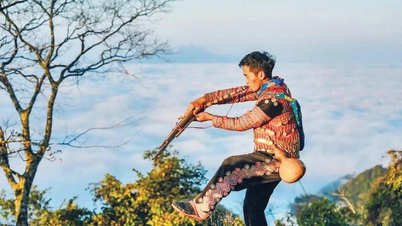 Thanh niên H'Mông khởi nghiệp từ du lịch cộng đồng