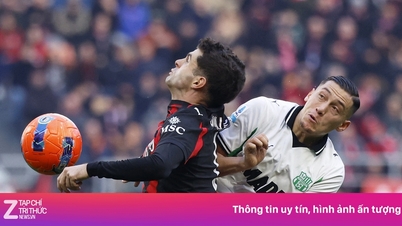 Mennyibe kerülne egy indonéz játékosnak az AC Milanhoz igazolnia?