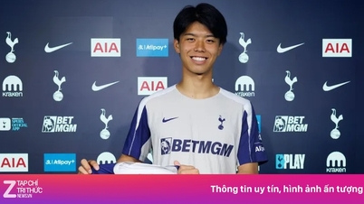 Egy japán játékos Tottenham-es álmai szertefoszlottak.