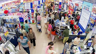 วันปีใหม่ 2026: ความต้องการสินค้าของผู้บริโภคเพิ่มขึ้นอย่างมีนัยสำคัญ