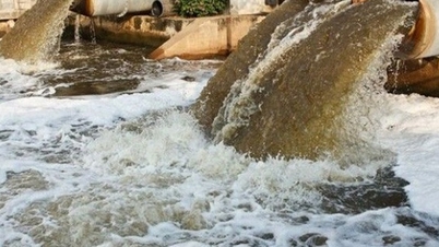 ថ្លៃសេវាការពារបរិស្ថានសម្រាប់ទឹកសំណល់ក្នុងផ្ទះ