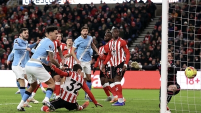 Premier League: Jeder Fehler hat seinen Preis.