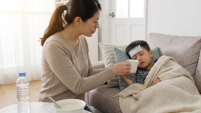Wabah norovirus musim dingin: siapa yang paling rentan dan bagaimana cara melindungi diri.