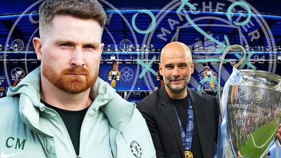 Überraschender Hintergrund des Interimstrainers von Chelsea.
