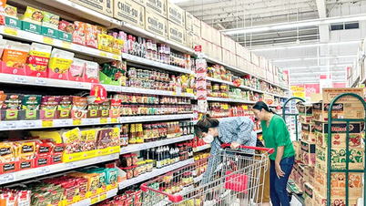 "Trợ thủ" đắc lực cho bữa ăn tròn vị