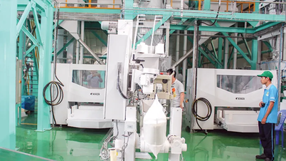 Hướng đến nền kinh tế phát triển nhanh và bền vững