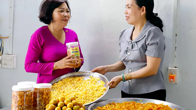 Memperkasakan wanita untuk pembangunan ekonomi.