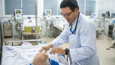 Wie viele Notfälle wurden am ersten Betriebstag im Gia Dinh 2 Krankenhaus aufgenommen?