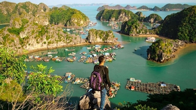 Desde el mar azul hasta los sitios patrimoniales antiguos: Hai Phong está dando forma al turismo durante todo el año.